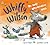 Whiffy Wilson the Wolf who wouldn't wash