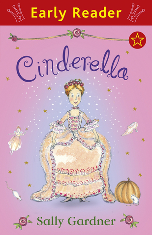 Cinderella (Paperback)