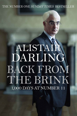 Back from the Brink: 1000 Days at Number 11 (Hardcover)