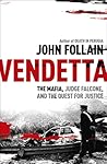 Vendetta: The Mafia, Judge Falcone, and the Quest for Justice