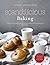 Scandilicious Baking by Signe Johansen