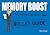 Memory Boost (Bullet Guides)