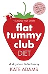 Flat Tummy Club Diet