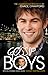 Gossip Boys: The Double Unauthorised Biography of Ed Westwick and Chace Crawford