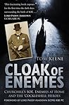 Cloak of Enemies:...