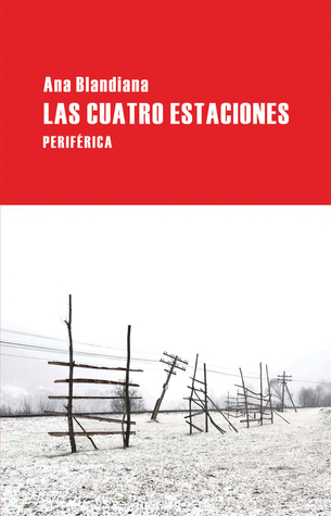 Las cuatro estaciones (Paperback)