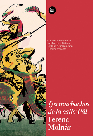 Los muchachos de la calle Pál (EXIT Récord) (Spanish Edition)