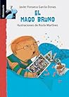 El mago Bruno (Librosaurio) by Javier Fonseca Garcia-Donas