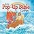 My Pop Up Bible Stories by Juliet David