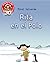 Rita en el Polo (El mundo de Rita: Realidad aumentada) (Spanish Edition)