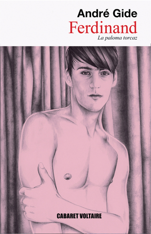 Ferdinand. La paloma torcaz (Paperback)
