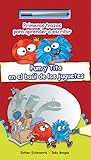 Pum y Tito en el baúl de los juguetes (Pum y Tito series) (Spanish Edition)