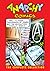 Anarchy Comics: The Complet...