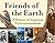 Friends of the Earth: A History of American Environmentalism with 21 Activities (42) (For Kids series)