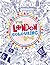 The London Colouring Book