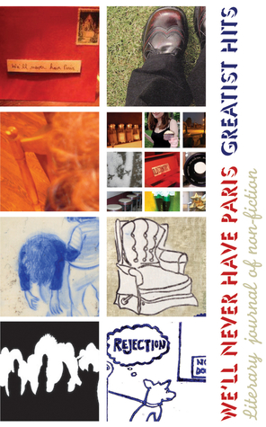 We'll Never Have Paris: Greatest Hits