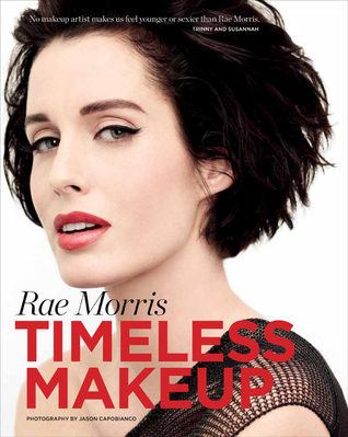 Timeless Makeup (Paperback)