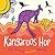 Kangaroos Hop