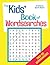 The Kids' Book of Wordsearches