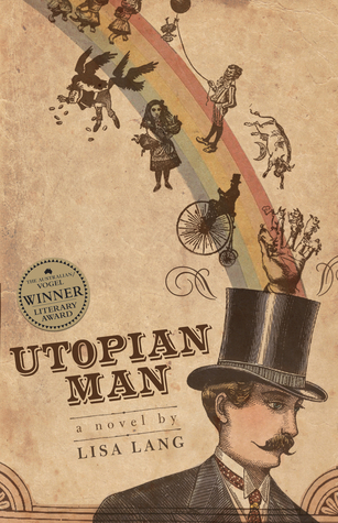Utopian Man (Paperback)