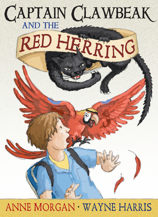 Captain Clawbeak and the Red Herring (1)