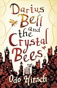 Darius Bell and the Crystal Bees