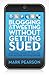 Blogging & Tweeting Without...
