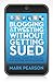 Blogging & Tweeting Without Getting Sued: A Global Guide to the Law for Anyone Writing Online