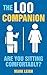 The Loo Companion by Mark Leigh