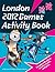London 2012 Games Activity Book