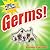 Germs!: An Epic Tale on a T...