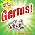 Germs!: An Epic Tale on a Tiny Scale!