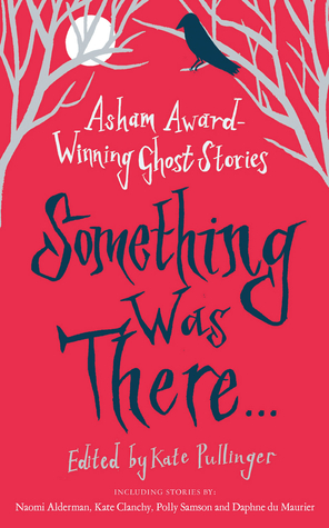 Something Was There . . . (Paperback)