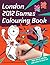 London 2012 Games Colouring...