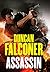 Assassin (Stratton, #8)