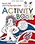 Team GB and ParalympicsGB Colouring Book by Locog