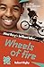 Wheels of Fire by Robert Rigby