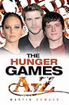 The Hunger Games A-Z