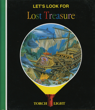 Let's Look for Lost Treasure (First Discovery/Torchlight)