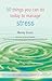 50 Things You Can Do Today to Manage Stress (Personal Health Guides)
