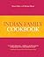 Indian Family Cookbook