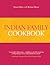 Indian Family Cookbook by Simon Daley