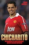 Chicharito by Frank Worrall