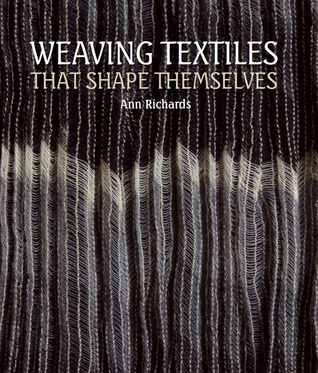 Weaving Textiles That Shape Themselves (Hardcover)