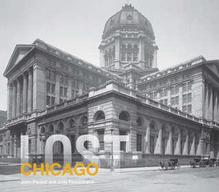 Lost Chicago (Hardcover)