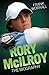 Rory McIlroy by Frank Worrall