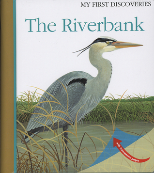 The Riverbank (12) (My First Discoveries)