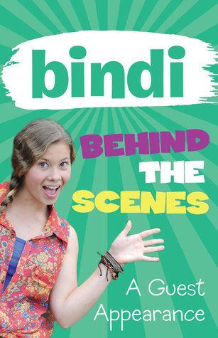 A Guest Appearance (3) (Bindi Behind the Scenes)