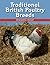 Traditional British Poultry...