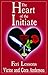 The Heart of the Initiate by Victor Anderson